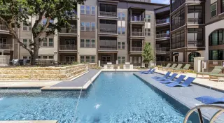 Propiedad en alquiler con 2 habitaciones y 2 baños en Austin