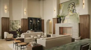 Propiedad en alquiler con 2 habitaciones y 2 baños en Austin