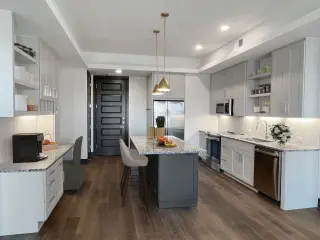 Propiedad en alquiler con 3 habitaciones y 2 baños en Austin
