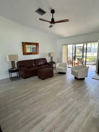 Propiedad en alquiler con 2 habitaciones y 2 baños en Delray Beach