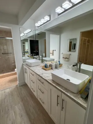 Propiedad en alquiler con 2 habitaciones y 2 baños en Delray Beach
