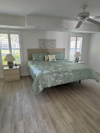 Propiedad en alquiler con 2 habitaciones y 2 baños en Delray Beach