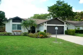 Propiedad en alquiler con 2 habitaciones y 2 baños en Delray Beach
