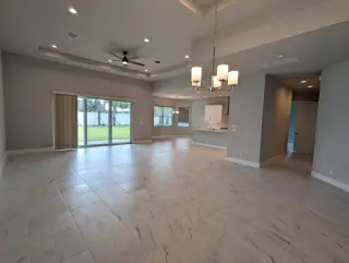 Propiedad en alquiler con 5 habitaciones y 4.5 baños en Palm Beach Gardens