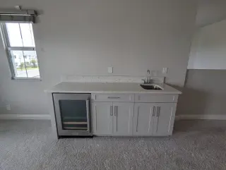 Propiedad en alquiler con 5 habitaciones y 4.5 baños en Palm Beach Gardens