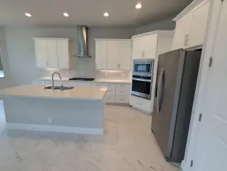 Propiedad en alquiler con 5 habitaciones y 4.5 baños en Palm Beach Gardens