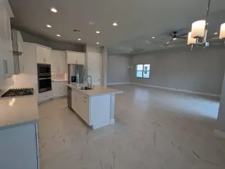 Propiedad en alquiler con 5 habitaciones y 4.5 baños en Palm Beach Gardens
