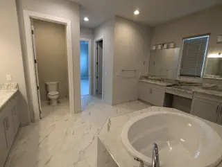 Propiedad en alquiler con 5 habitaciones y 4.5 baños en Palm Beach Gardens
