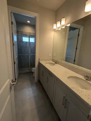 Propiedad en alquiler con 5 habitaciones y 4.5 baños en Palm Beach Gardens