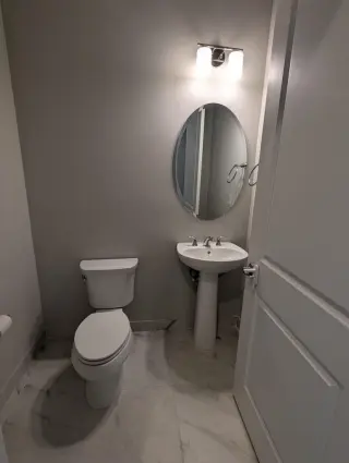 Propiedad en alquiler con 5 habitaciones y 4.5 baños en Palm Beach Gardens