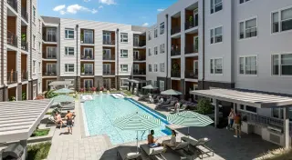 Propiedad en alquiler con 3 habitaciones y 2 baños en Austin