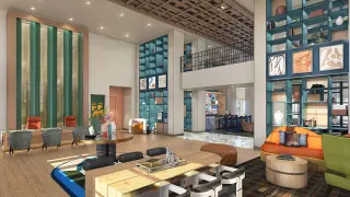 Propiedad en alquiler con 2 habitaciones y 2 baños en Austin