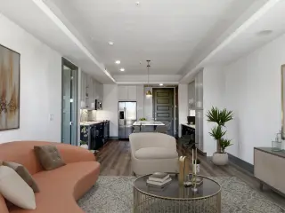 Propiedad en alquiler con 2 habitaciones y 2 baños en Austin