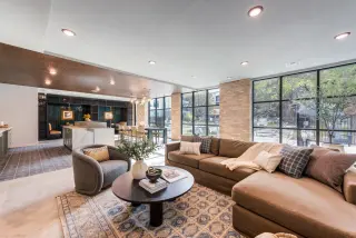 Propiedad en alquiler con 2 habitaciones y 2 baños en Austin