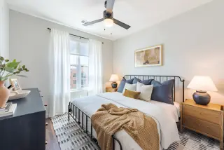 Propiedad en alquiler con 2 habitaciones y 2 baños en Austin