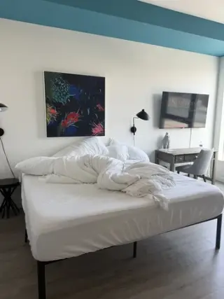 Housekeeping/limpieza