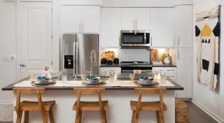 Propiedad en alquiler con 2 habitaciones y 2 baños en Austin