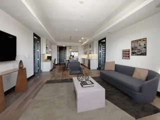 Propiedad en alquiler con 2 habitaciones y 2 baños en Austin
