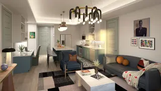 Propiedad en alquiler con 2 habitaciones y 2 baños en Austin