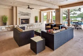 Propiedad en alquiler con 2 habitaciones y 2 baños en Austin