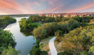 Propiedad en alquiler con 2 habitaciones y 2 baños en Austin