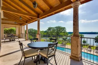 Propiedad en alquiler con 2 habitaciones y 2 baños en Austin