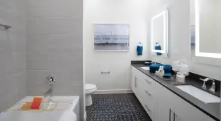 Propiedad en alquiler con 2 habitaciones y 2 baños en Austin
