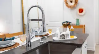 Propiedad en alquiler con 2 habitaciones y 2 baños en Austin