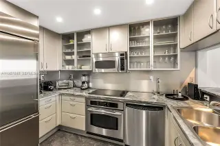 Propiedad en alquiler con 2 habitaciones y 2 baños en Miami Beach