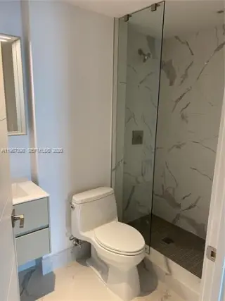 Propiedad en alquiler con 1 dormitorio y 2 baños en Bay Harbor Islands