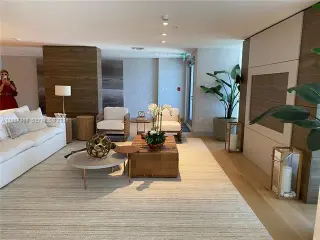 Propiedad en alquiler con 1 dormitorio y 2 baños en Bay Harbor Islands