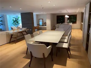 Propiedad en alquiler con 1 dormitorio y 2 baños en Bay Harbor Islands