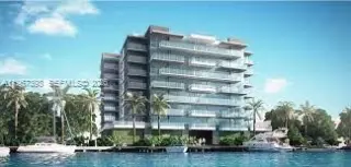 Propiedad en alquiler con 1 dormitorio y 2 baños en Bay Harbor Islands