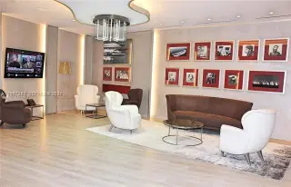 Propiedad en alquiler con 3 habitaciones y 3.5 baños en Miami