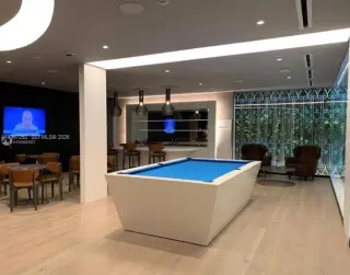 Propiedad en alquiler con 3 habitaciones y 3.5 baños en Miami