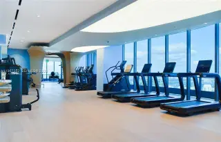 Propiedad en alquiler con 3 habitaciones y 3.5 baños en Miami