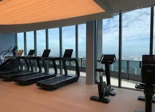 Propiedad en alquiler con 3 habitaciones y 3.5 baños en Miami