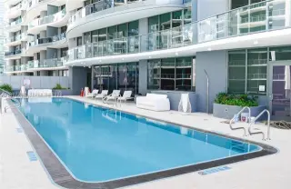 Propiedad en alquiler con 3 habitaciones y 3.5 baños en Miami