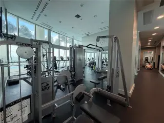 Propiedad en alquiler con 1 dormitorio y 1.5 baños en Miami