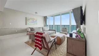 Propiedad en alquiler con 1 dormitorio y 1.5 baños en Miami