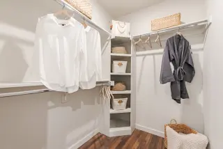 Propiedad en alquiler con 1 dormitorio y 1 baño en Austin