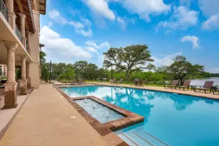 Propiedad en alquiler con 1 dormitorio y 1 baño en Austin