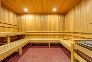 Propiedad en alquiler con 1 dormitorio y 1 baño en Austin