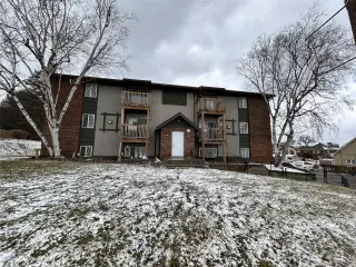 Propiedad en alquiler con 2 habitaciones y 0.5 baños en Weirton