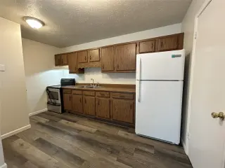 Propiedad en alquiler con 2 habitaciones y 0.5 baños en Weirton