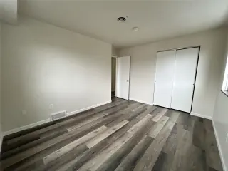 Propiedad en alquiler con 2 habitaciones y 0.5 baños en Weirton