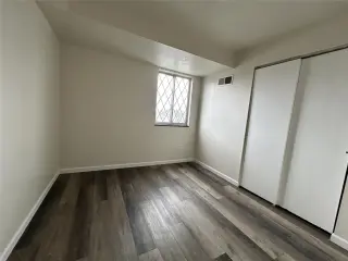 Propiedad en alquiler con 2 habitaciones y 0.5 baños en Weirton