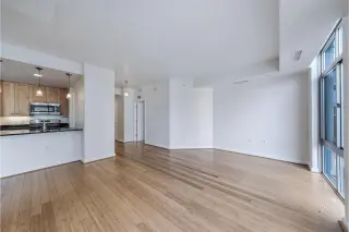 Propiedad en alquiler con 1 dormitorio y 2 baños en Reston