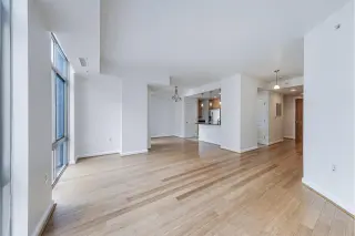 Propiedad en alquiler con 1 dormitorio y 2 baños en Reston