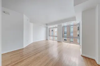 Propiedad en alquiler con 1 dormitorio y 2 baños en Reston